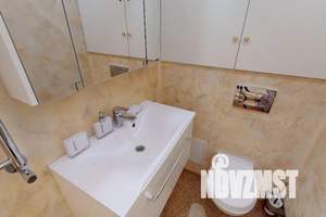 2-к квартира, посуточно, 96м2, 3/4 этаж