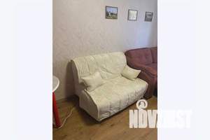 1-к квартира, посуточно, 30м2, 6/20 этаж