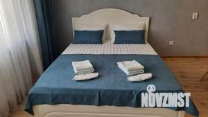 1-к квартира, посуточно, 35м2, 7/7 этаж