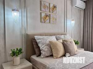 2-к квартира, посуточно, 56м2, 6/9 этаж
