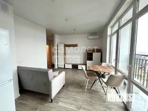 2-к квартира, на длительный срок, 60м2, 4/4 этаж