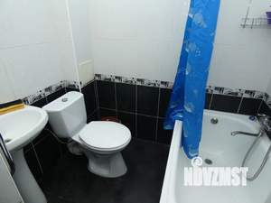 2-к квартира, посуточно, 60м2, 3/3 этаж