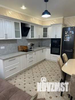 2-к квартира, посуточно, 61м2, 11/19 этаж