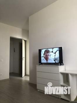 1-к квартира, на длительный срок, 40м2, 16/19 этаж