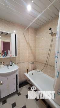 1-к квартира, на длительный срок, 43м2, 3/9 этаж
