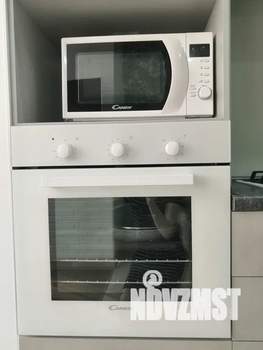 1-к квартира, посуточно, 50м2, 6/10 этаж