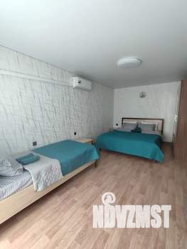 2-к квартира, посуточно, 56м2, 1/9 этаж