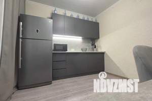 1-к квартира, посуточно, 30м2, 6/16 этаж
