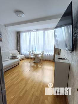 2-к квартира, посуточно, 58м2, 8/9 этаж