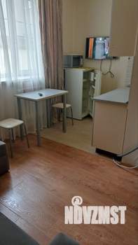 Студия квартира, на длительный срок, 26м2, 1/3 этаж