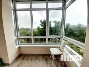 1-к квартира, посуточно, 40м2, 5/7 этаж