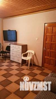 3-к квартира, посуточно, 68м2, 1/2 этаж