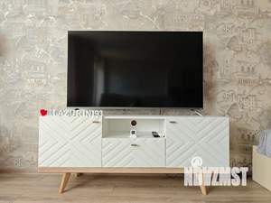 Студия квартира, посуточно, 43м2, 6/10 этаж