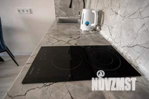 1-к квартира, посуточно, 36м2, 5/7 этаж