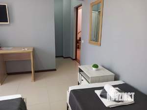 Студия квартира, посуточно, 21м2, 1/3 этаж
