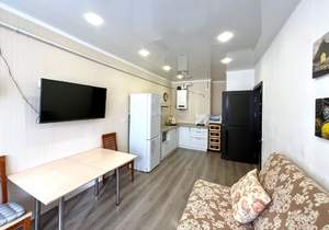 1-к квартира, на длительный срок, 40м2, 1/9 этаж