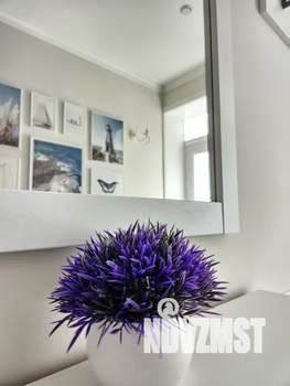 1-к квартира, посуточно, 70м2, 1/2 этаж