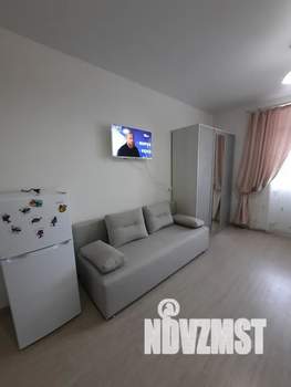 1-к квартира, посуточно, 32м2, 3/18 этаж