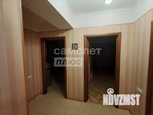 1-к квартира, на длительный срок, 41м2, 4/7 этаж