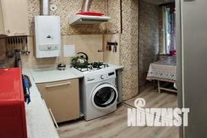 2-к квартира, посуточно, 60м2, 1/5 этаж