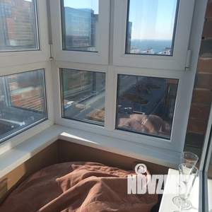 1-к квартира, посуточно, 37м2, 8/8 этаж