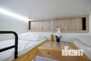 Студия квартира, посуточно, 21м2, 5/8 этаж