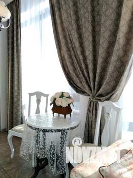 Студия квартира, посуточно, 33м2, 4/16 этаж