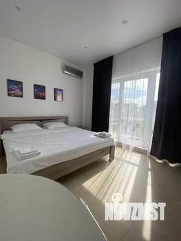 Студия квартира, посуточно, 24м2, 1/2 этаж