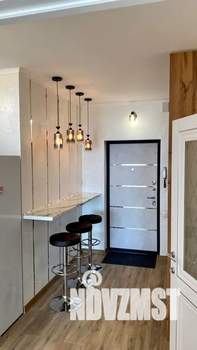 2-к квартира, посуточно, 50м2, 11/13 этаж