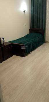 Студия квартира, на длительный срок, 26м2, 6/6 этаж