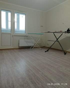 3-к квартира, на длительный срок, 85м2, 1/16 этаж