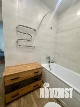 Студия квартира, посуточно, 30м2, 5/8 этаж