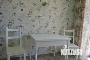 1-к квартира, посуточно, 38м2, 8/10 этаж