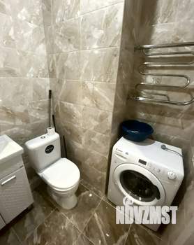 1-к квартира, на длительный срок, 36м2, 7/16 этаж