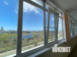 2-к квартира, на длительный срок, 69м2, 7/11 этаж