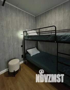 2-к квартира, посуточно, 49м2, 1/1 этаж