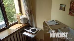 Студия квартира, посуточно, 30м2, 2/5 этаж