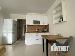 Студия квартира, посуточно, 28м2, 11/20 этаж