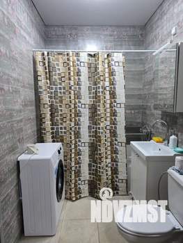 Студия квартира, посуточно, 35м2, 7/14 этаж