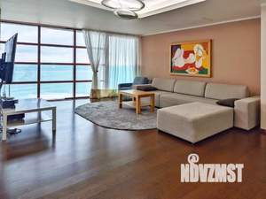 3-к квартира, посуточно, 105м2, 1/1 этаж