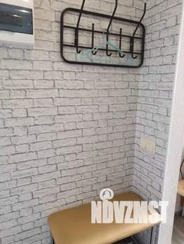 1-к квартира, посуточно, 22м2, 4/12 этаж