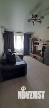 1-к квартира, на длительный срок, 38м2, 10/16 этаж