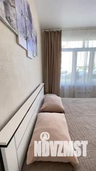 2-к квартира, посуточно, 40м2, 1/5 этаж