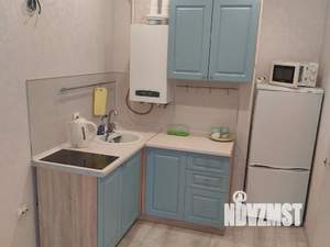 1-к квартира, посуточно, 38м2, 3/9 этаж