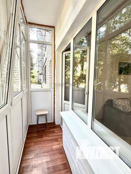 1-к квартира, на длительный срок, 32м2, 1/5 этаж