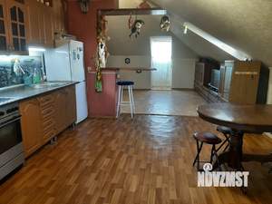 3-к квартира, на длительный срок, 114м2, 6/6 этаж
