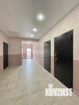 1-к квартира, посуточно, 45м2, 2/2 этаж