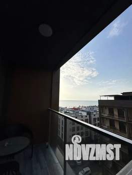 2-к квартира, посуточно, 50м2, 8/12 этаж