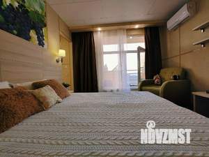 2-к квартира, посуточно, 36м2, 1/1 этаж