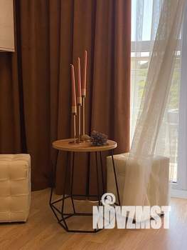 2-к квартира, посуточно, 41м2, 6/7 этаж